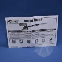 Estes Double Ringer 20 Estes Double Ringer -Hot Sale Toys Store 408fef528ce1975e2421e922da7bb870.image .700x700