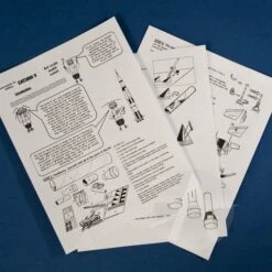 Dr Zooch Saturn V -Hot Sale Toys Store 40a1d1625ec1f824cd06d829f7af1007.image .700x700