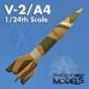 Spacemonkey Models V-2/A4 Scale Model 1 Spacemonkey Models V-2/A4 Scale Model -Hot Sale Toys Store 4155492325adcd055f04f66063f96209.image .700x700