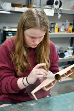 Estes Super Orbital Transport Rocket Kit 33 Estes Super Orbital Transport Rocket Kit -Hot Sale Toys Store 417401a116f4264e1673d6230263b981.image .466x700