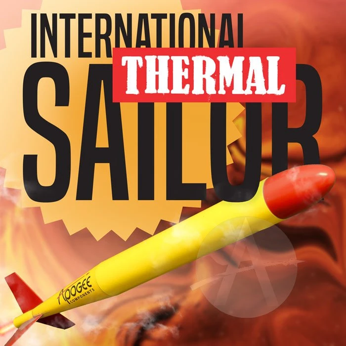 International Thermal Sailor 3 International Thermal Sailor