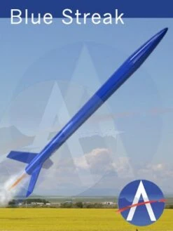 Blue Streak