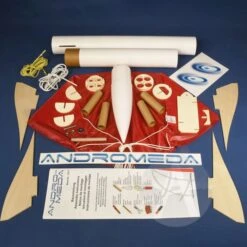 Klima Andromeda Cluster Rocket 34 Klima Andromeda Cluster Rocket -Hot Sale Toys Store 43476ee1332e78dd7ab85f3f1764aa10.image .700x700