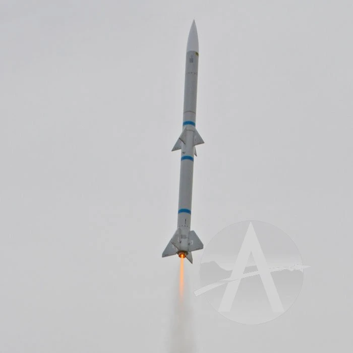 AMRAAM AIM-120A 7 AMRAAM AIM-120A - Image 5