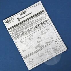 Estes Viking - 12 Pack -Hot Sale Toys Store 45b8e149238c4cd7b9f35f23a31ec9c7.image .700x700