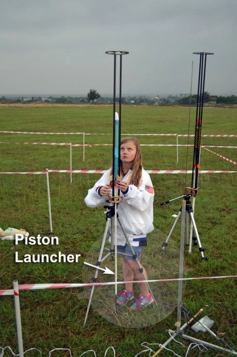 Wedgie Launch Tower 6 Wedgie Launch Tower - Image 4