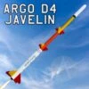 Argo D4 Javelin