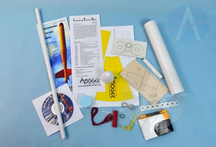 International Thermal Sailor 14 International Thermal Sailor - Image 12