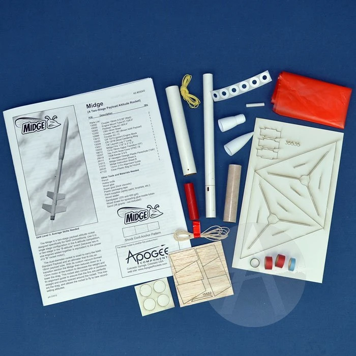 Midge 12 Midge - Image 10