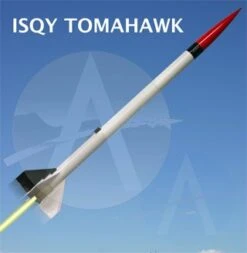 IQSY Tomahawk