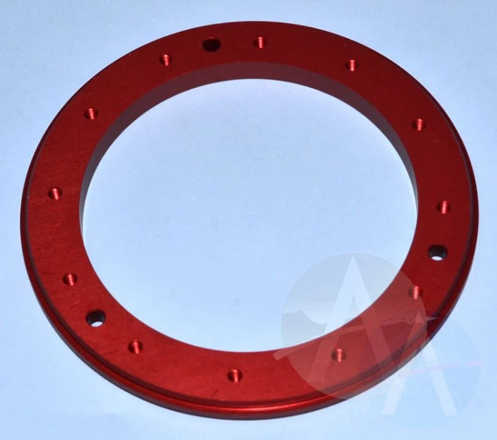 5.5" - 98mm Thrust Plate 3 5.5" - 98mm Thrust Plate