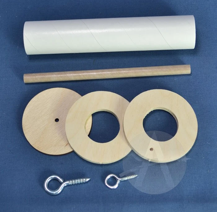 LOC 2.6" Patriot 11 LOC 2.6" Patriot - Image 9