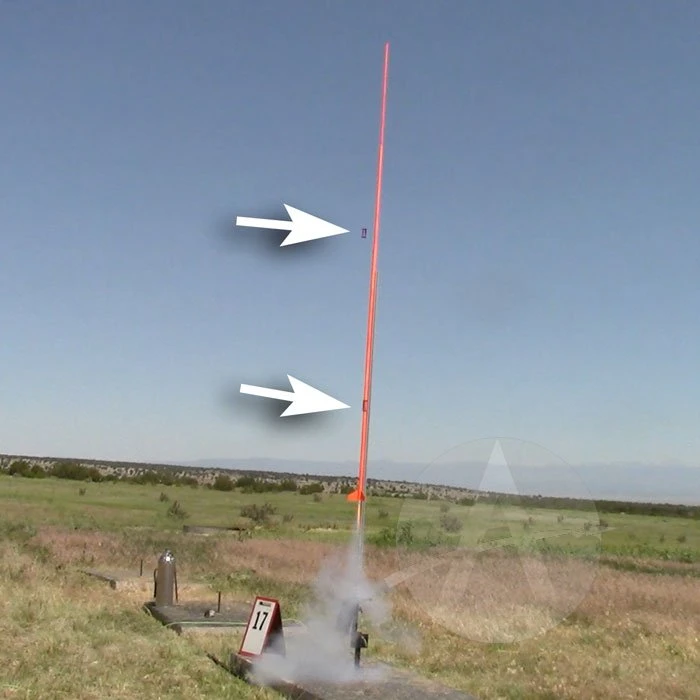 18mm Fly-Away Rail Guide (2/pk) 9 18mm Fly-Away Rail Guide (2/pk) - Image 7