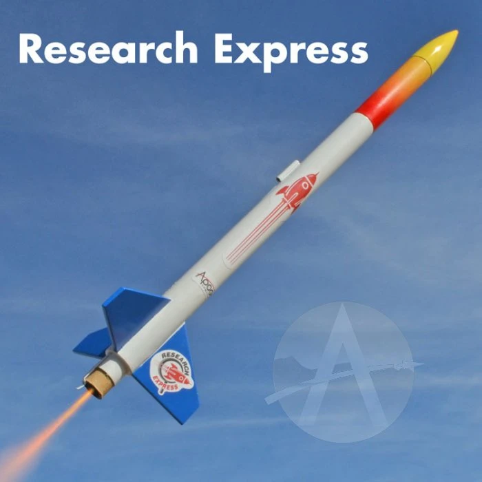 Research Express 3 Research Express