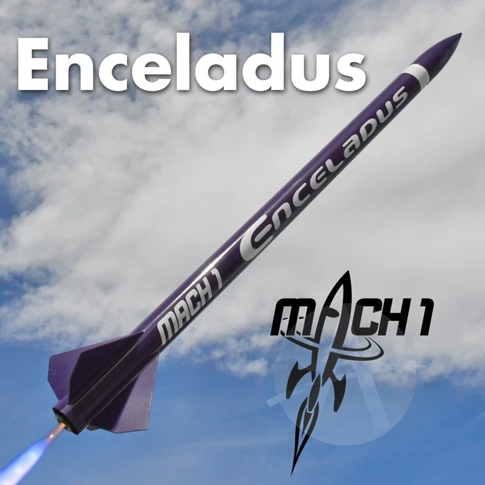 Enceladus 3 Enceladus