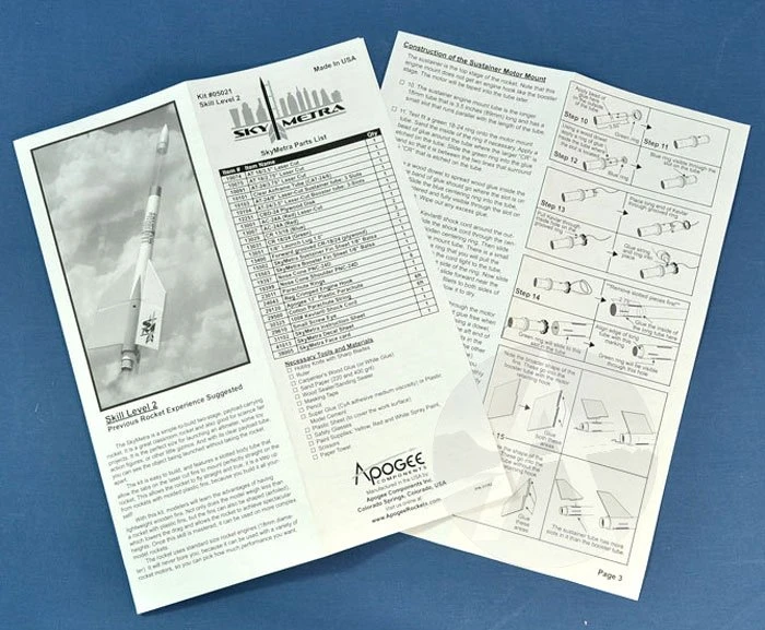 SkyMetra 15 SkyMetra - Image 13