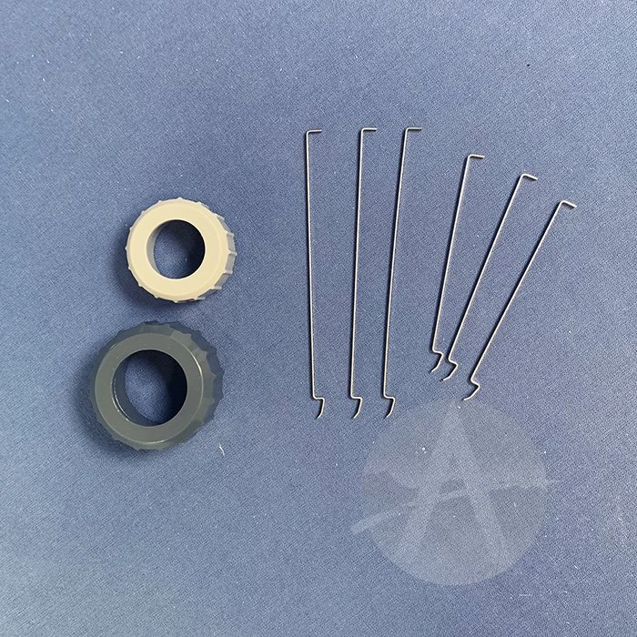 2023-2024 ARC (TARC) Bulk Pack Of Parts 11 2023-2024 ARC (TARC) Bulk Pack Of Parts - Image 9