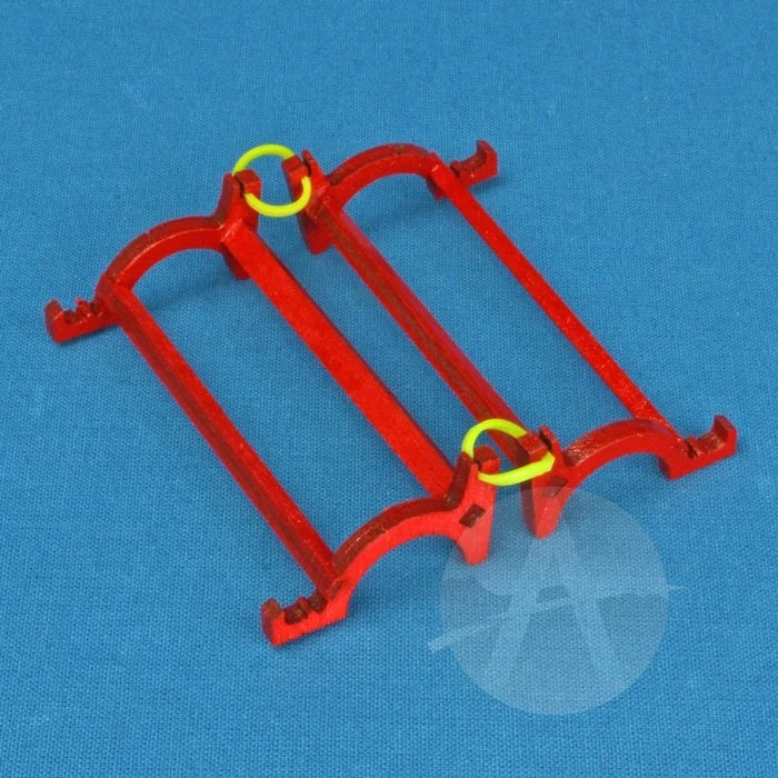18mm Fly-Away Rail Guide (2/pk) 6 18mm Fly-Away Rail Guide (2/pk) - Image 4