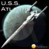Refit U.S.S. Atlantis -Hot Sale Toys Store 586a2dbc08e507b796e59044964242a6.image .315x319