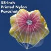 58" Printed Nylon Parachute 1 58" Printed Nylon Parachute -Hot Sale Toys Store 5aae4986ce83951375d2707f88858669.image .700x700