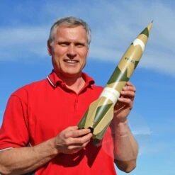 Spacemonkey Models V-2/A4 Scale Model 19 Spacemonkey Models V-2/A4 Scale Model -Hot Sale Toys Store 5b37dcfb8a902857d1db63a7c387c1f7.image .700x700