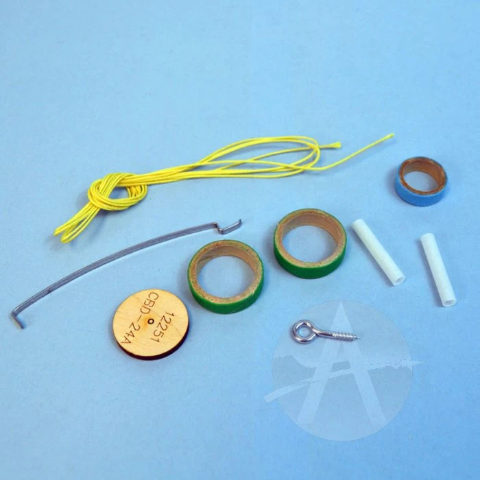 Research Express 12 Research Express - Image 10