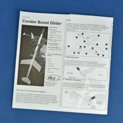 Condor Boost Glider -Hot Sale Toys Store 5cacbced7dbcbefe44f591f10642d72e.image .700x700