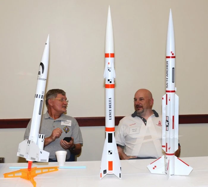 SA-14 Archer™ 14 SA-14 Archer™ - Image 12