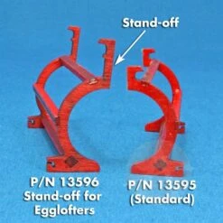 24mm Egg-Lofter Fly-Away Rail Guide (2/pk) 24 24mm Egg-Lofter Fly-Away Rail Guide (2/pk) -Hot Sale Toys Store 5d97946437a63c780553d410a469a4b8.image .700x700