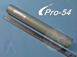 Cesaroni 54mm 4-Grain Case