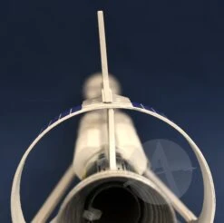 Estes Destination Mars - Mars Longship -Hot Sale Toys Store 61e69ee452a7b3ea6e82afbb07302dfc.image .700x696