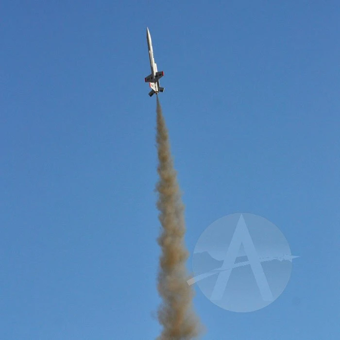 Quest Q-Jet Composite Motor - C12-8 10 Quest Q-Jet Composite Motor - C12-8 - Image 8