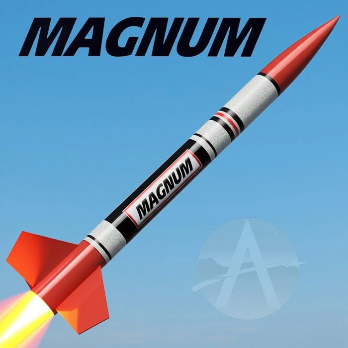 LOC Magnum 3 LOC Magnum