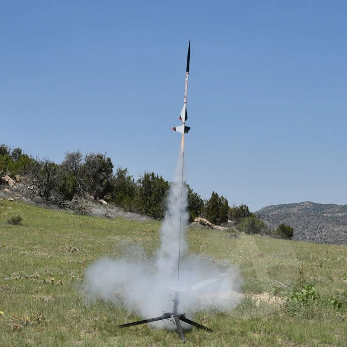 Estes So Long 4 Estes So Long - Image 2