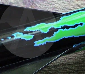 Screamin' Green Meenie 5 Screamin' Green Meenie - Image 3