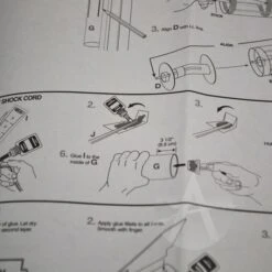 Estes Big Daddy -Hot Sale Toys Store 6a6a3de995f87b8511e94e0c6013936b.image .700x700