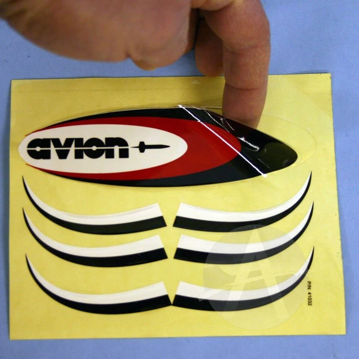 Avion - 24 Pack 8 Avion - 24 Pack - Image 6