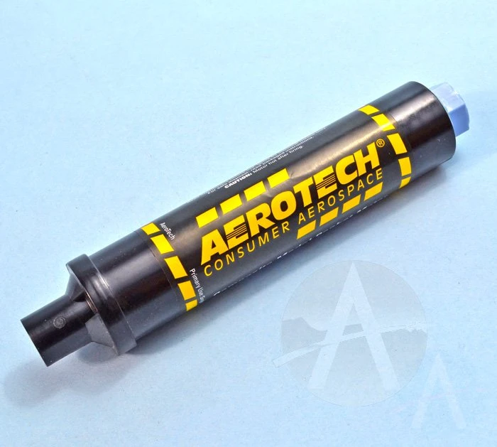 Aerotech 29mm Loadable Motor - G79W-4 3 Aerotech 29mm Loadable Motor - G79W-4