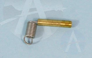 "Raise" Launch Rod Adjustment Spring: 10-pk 3 "Raise" Launch Rod Adjustment Spring: 10-pk