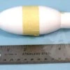 Egg Capsule (18 And 24mm Shoulders)
