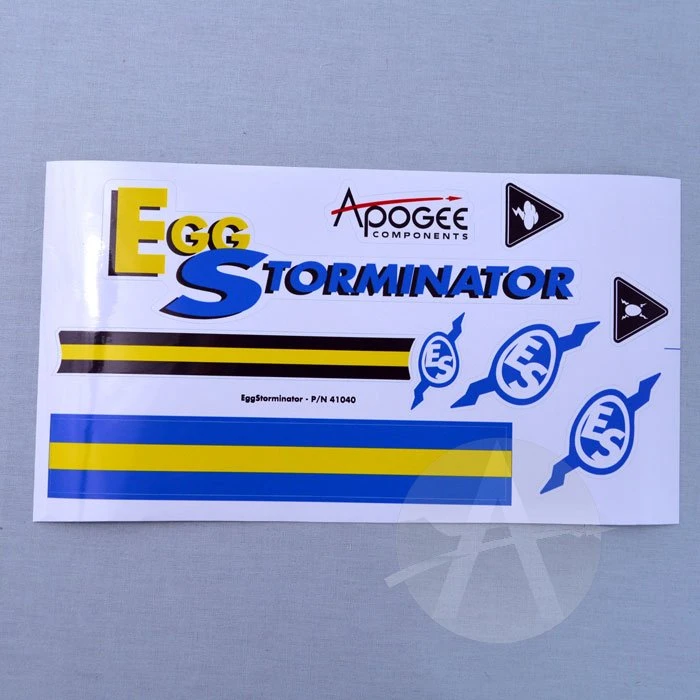 EggStorminator 17 EggStorminator - Image 15