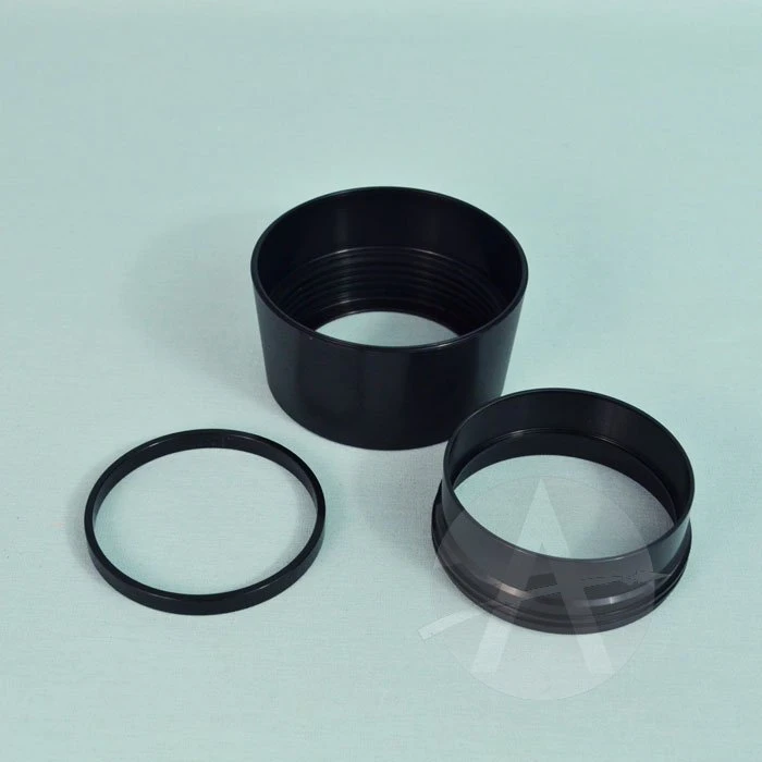 Aero Pack 75P/3.9" Tailcone Retainer 3 Aero Pack 75P/3.9" Tailcone Retainer