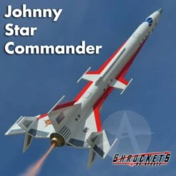 Johnny Star Commander -Hot Sale Toys Store 71a792c400173de0ed9ef1edba34ac0e.image .700x700