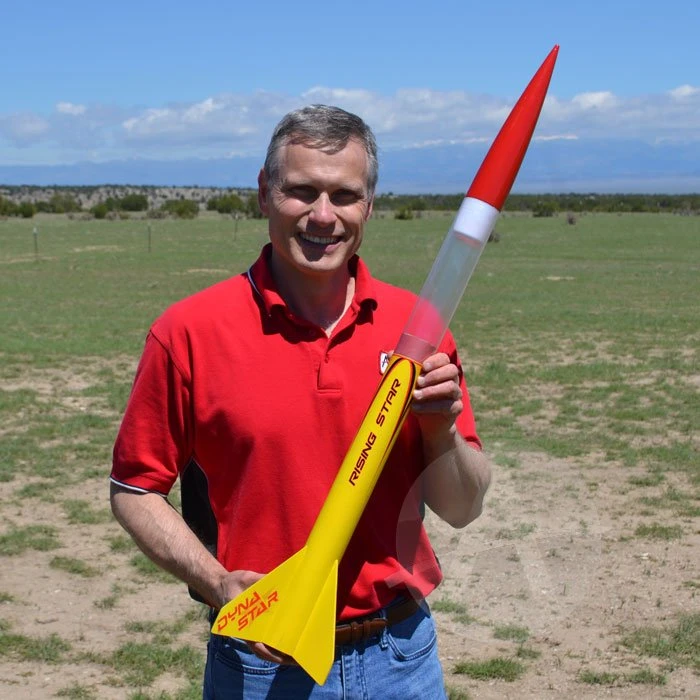 DYNASTAR Rising Star 5 DYNASTAR Rising Star - Image 3