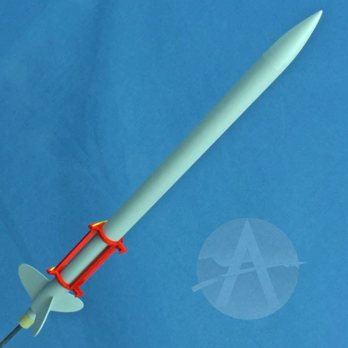 18mm Fly-Away Rail Guide (2/pk) 4 18mm Fly-Away Rail Guide (2/pk) - Image 2