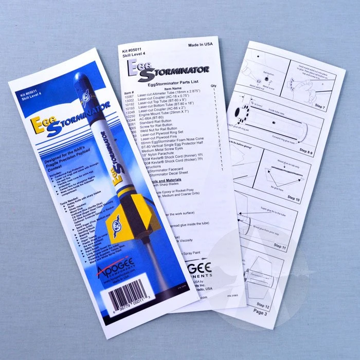 EggStorminator 16 EggStorminator - Image 14