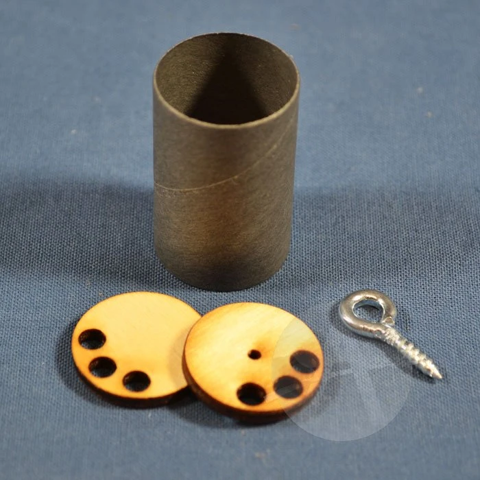 Black Brant III 1/10 Scale 14 Black Brant III 1/10 Scale - Image 12