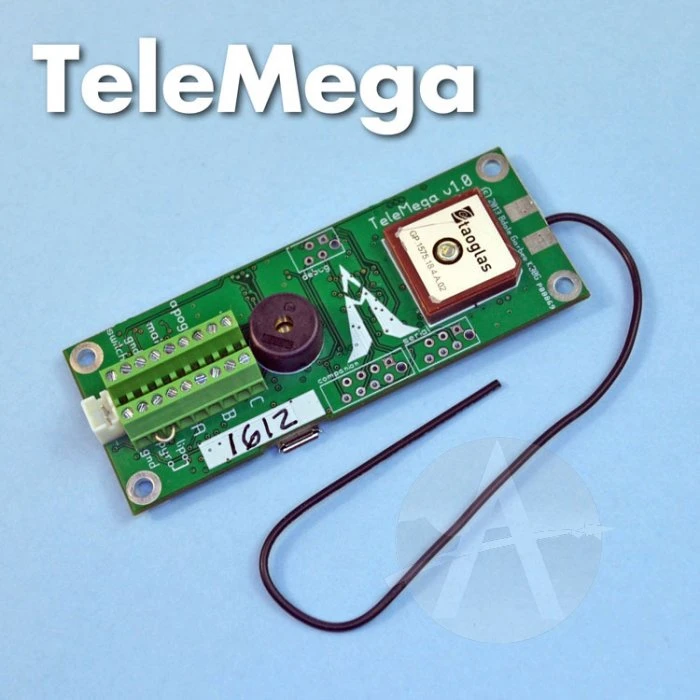 TeleMega Flight Computer 3 TeleMega Flight Computer