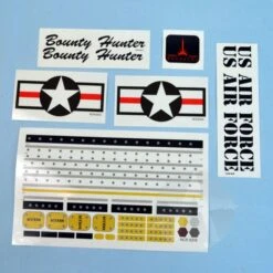 Bounty Hunter -Hot Sale Toys Store 78782c4c022c4fc9032ae47a3423efb2.image .700x700