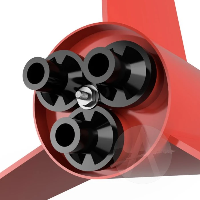 LOC Magnum 21 LOC Magnum - Image 19